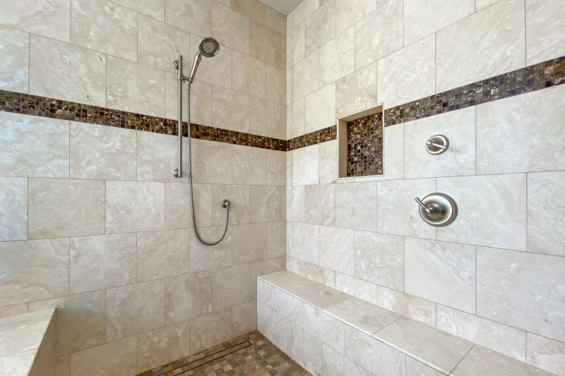 Best Shower Installation Contractors in North Hills, CA