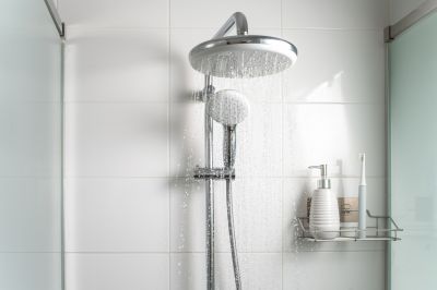 Durable Shower Fixtures